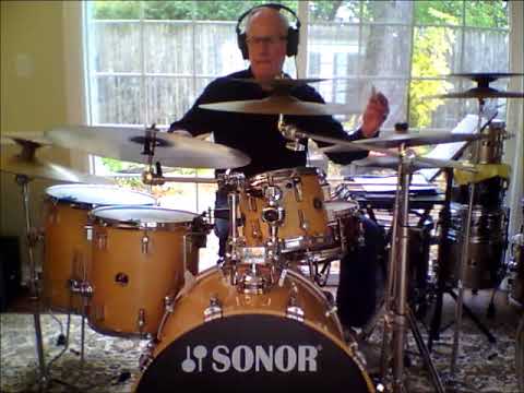 "7/8 Fusion" style demo