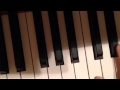 Sakura - ikimono gakari piano cover 