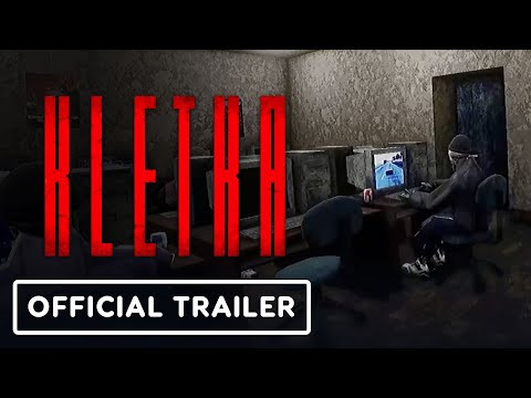 Kletka - Official Version 1.0 Release Date Trailer