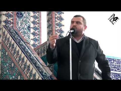 Cilësitë e Robërve të Allahut Pjesa e Gjashtë   Bilal Teqja   HUTBE