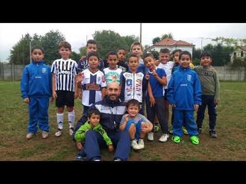 Grazie dell'anno trascorso insieme!