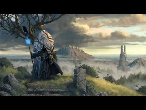 Klagmar's Top VGM #2,138 - Legend of Grimrock II - Main Theme