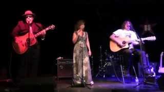 The Beatles In My Life - Randy Jackson, MOTU, & Dee Chetta Live