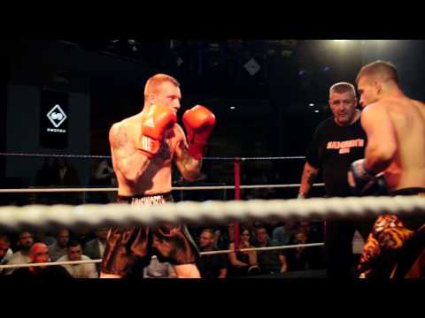 PB6 | Jake Unzie vs Danny Nash