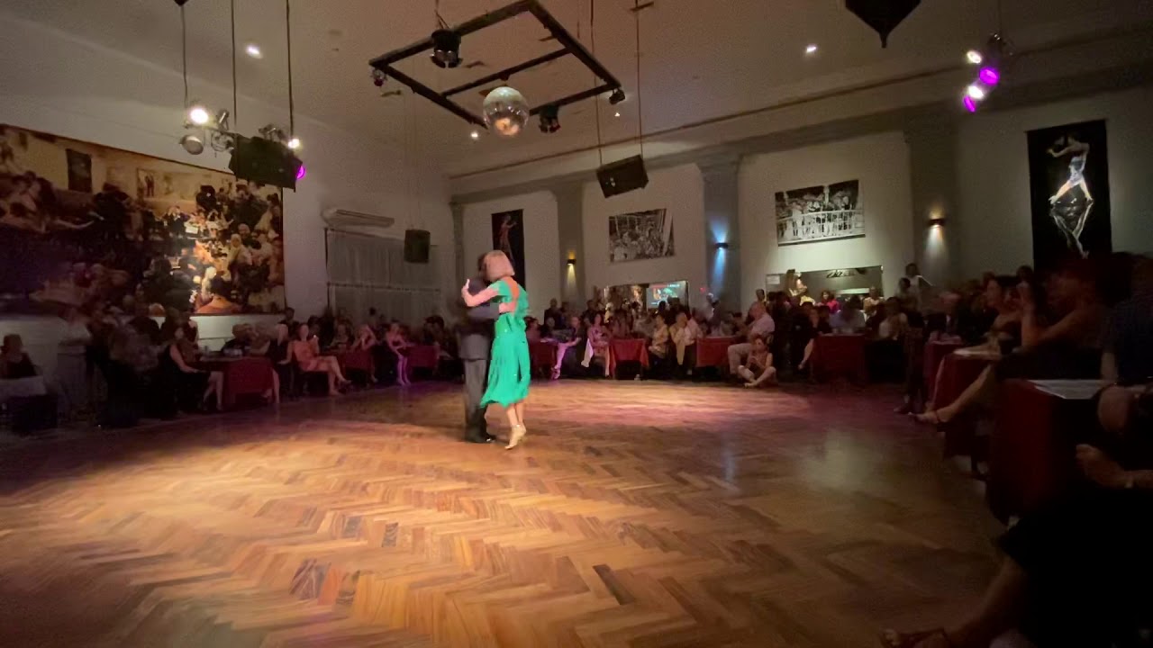 Somer Surgit & Jessica Stserbakova: Recuerdo 01/21/2020