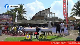 Download lagu [LIVE] BABAK 1 KL 1-5 LOMNAS PMTI 2026 LAPAK DESA BANJARSARI mp3