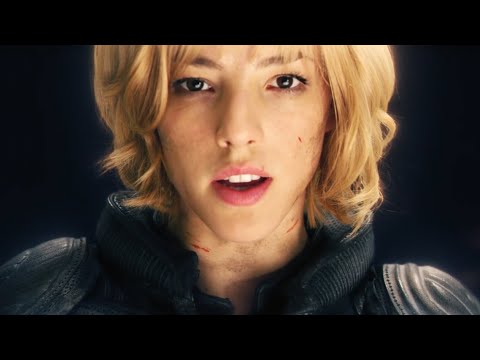 Anderson Reads Kay's Mind | Dredd