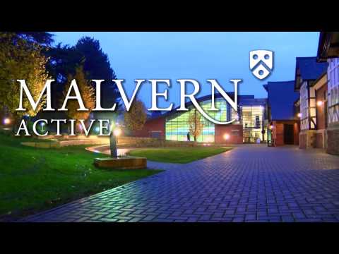 Malvern Active at Malvern College Sports Complex