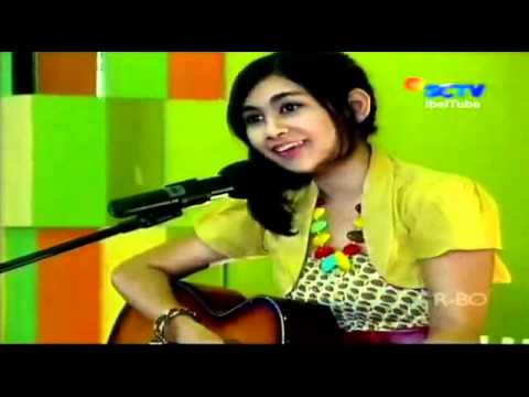 Anisa Rahma    Dilema Acoustic