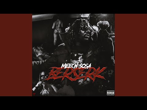 Berserk (feat. Ra Pape)