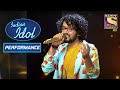 Javed जी हुए Nihal के Ek Ladki Ko Dekha Performance पे फिदा Indian Idol Se