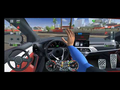 Taxi Sim 2020 🚖💫 CITY BMW BEACH UBER DRIVER GAME- Car Games 3D Android iOS