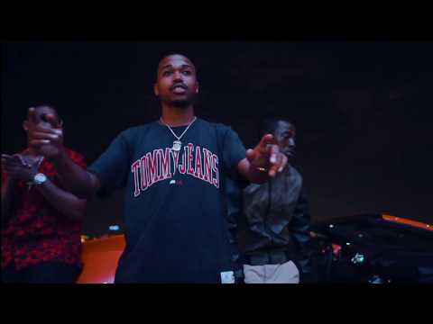 ShaqnLivin - Make Rounds feat Moy Baun [Prod by Tank God]