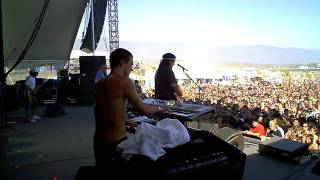 6 - Dream - Iration at West Beach Fest 2009