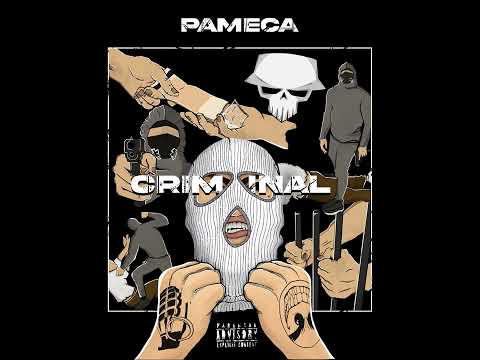 PAMECA - NOKIA S FENERCHE (feat  ACH0)