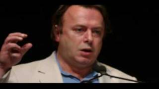 Christopher Hitchens - All Things Considered