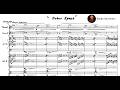 Bernard Herrmann - The Day the Earth Stood Still (1) (1951)