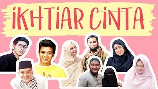 Download lagu Liputan Event Ikhtiar Cinta by @HijabSallyheart mp3