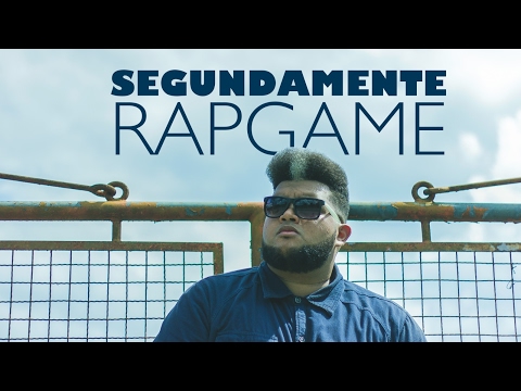 Video thumbnail for Segundamente RapGame
