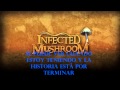 Infected Mushroom - Forgive me [Sub. Español] + ...