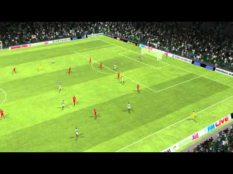 Betis 1 - 3 Sevilla - Match Highlights