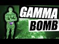 Gamma Bomb Mountaindog Workout Program