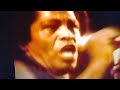 James Brown Eyesight 1970's
