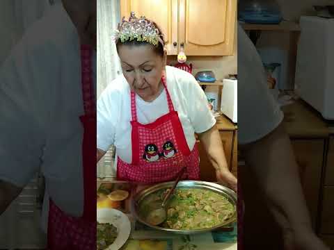 Spezzatino con piselli, fatto in questo modo è davvero buonissimo.