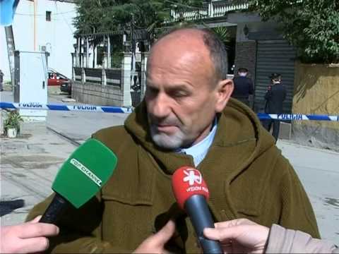 EKSPLOZIV LOKALIT 3 TE PLAGOSUR,NE SHENJESTER PER HERE TE DYTE ARMANDO CEKA LAJM