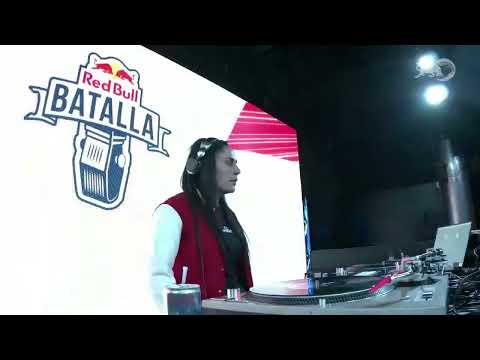 SEDY VS ELEMENTAL 《 OCTAVOS 》 RED BULL REGIONAL CONCEPCIÓN CHILE 🇨🇱 2022