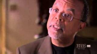 SLAVERY SECRET: &quot;Africans sold other Africans into slavery&quot; - Professor Henry Louis Gates, Jr.