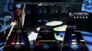 This Round's On Me by Blackguard Full Band FC #1000