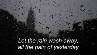 The harder we fall by ana johnsson