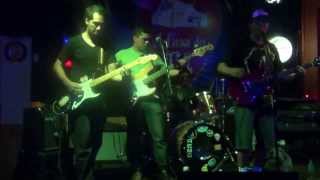 SOJA - Dont Forget - Cover - Arsenal Sonoro Surf Reggae CWB