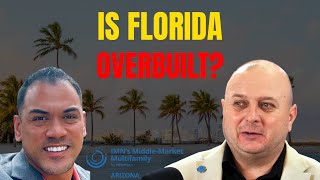Florida Multifamily: Tampa Oversupply and Opportunity