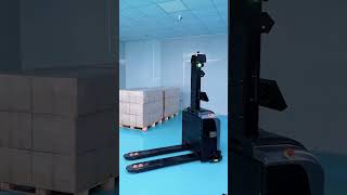 #Robotics #AI #SupplyChain #Tech #Industry40 #Automation