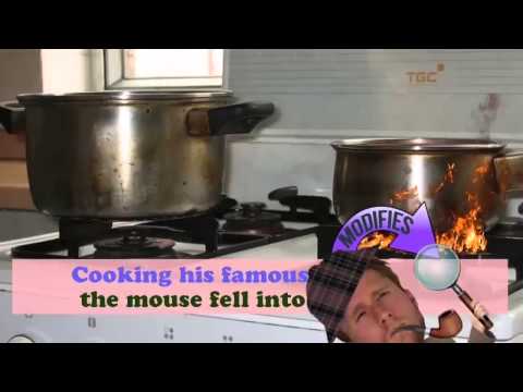 Dangling Modifiers by Shmoop