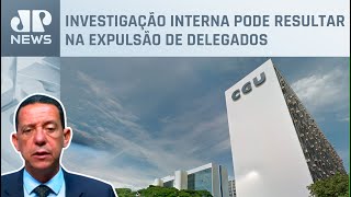 Corregedoria abre inquérito para demitir investigados no caso Marielle; Trindade analisa