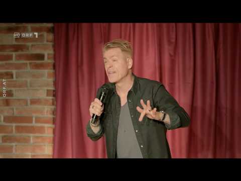 Sommerkabarett - Michael Mittermeier - Club Special