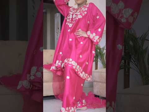 Affordable designer wear for this festive season  #indianwear #festivalwear #short