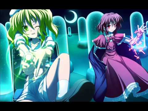 [Alstroemeria Records] Masayoshi Minoshima feat. Mirin Furukawa - Maple Dream