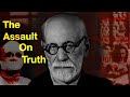 Did Freud Invent Psychoanalysis To Cover Up Abuse The Assault On Truth