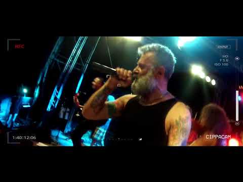 Videoclip de Modena - Milano — Punkreas