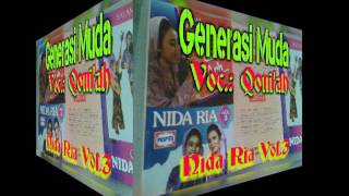 Download lagu NIDA RIA VOL.3 - GENERASI MUDA mp3