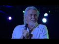 Kenny Rogers   Have a Little Faith in Me   PNE 08 29 11
