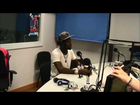Miniatura de la entrevista a BRICK PAKO   02 05 2017     Parte 2 de 2
