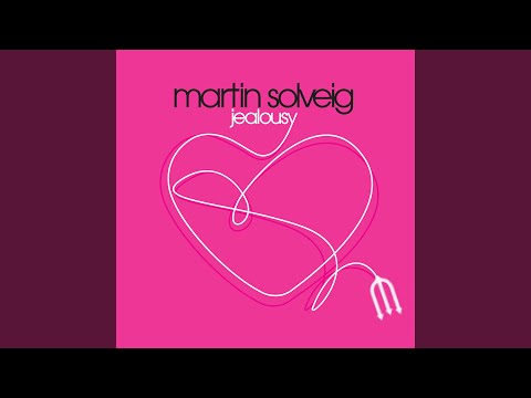 Videoclip de Jealousy (Club Mix) — Martin Solveig