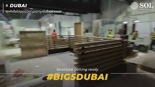 SOL Dubai - Video - 1