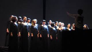 Katie Melua - The Little Swallow (Nottingham Royal Concert Hall - 03/12/2018)