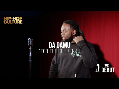 The Hook On This Song Is Catchy - Da Damu "The Type" | The Debut w/ Poison Ivi